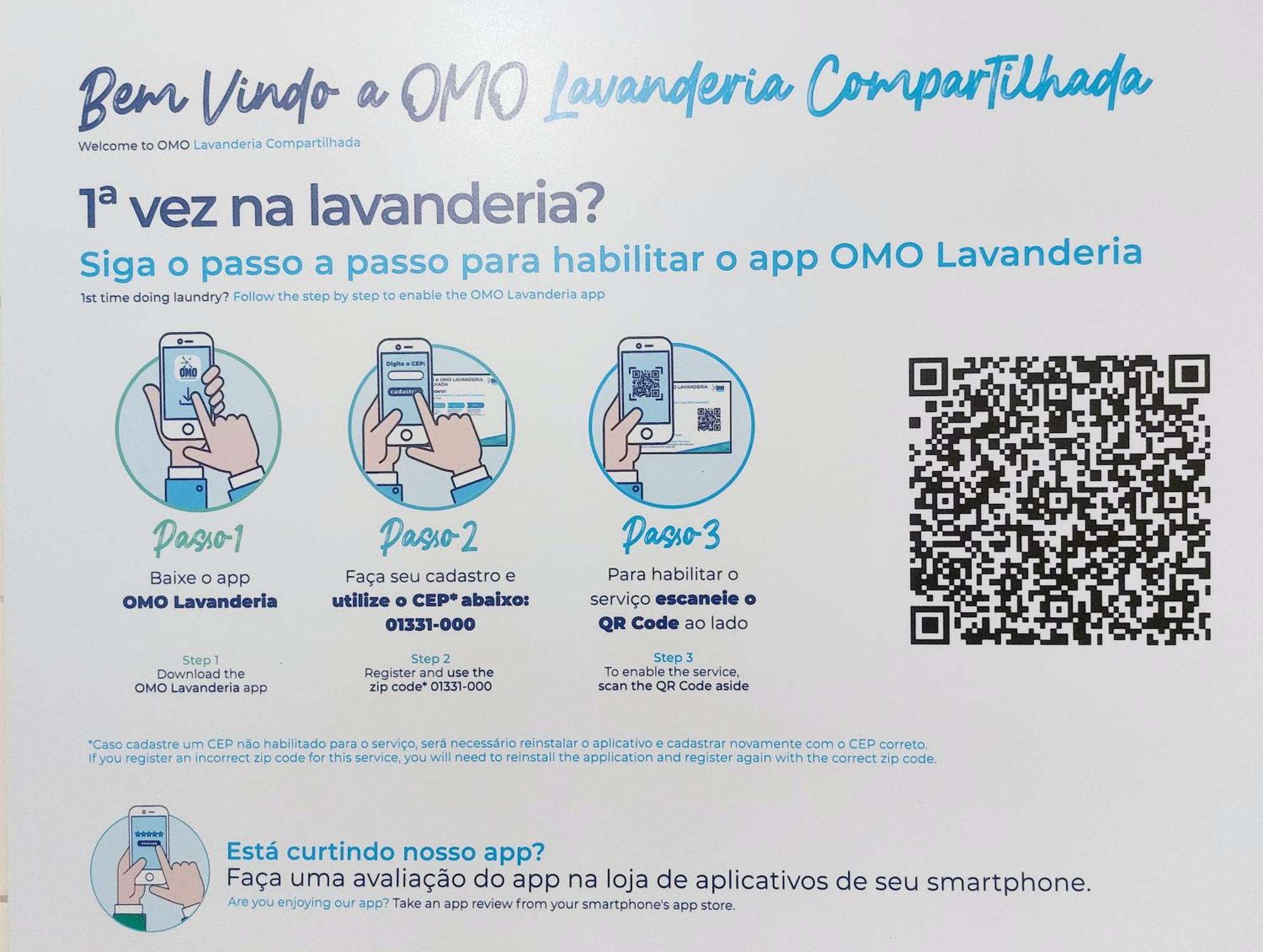 상파울루 44 Simples Funcional Av Paulista X Metro Brigadeiro Promatre Wifi 300 아파트 외부 사진